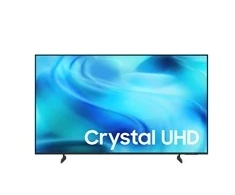 Televizorius Samsung UE43U8072HUXXH