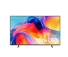 Televizorius Samsung UE55M70HAUXXH 55" TV LED, 3840 x 2160, 50 Hz, Tizen Smart TV, HDMI, USB, Wi-Fi, BT