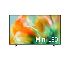 Televizorius Samsung UE75M80HAUXXH 75" TV LED, 3840 x 2160, 144 Hz VRR (100 Hz Native), Tizen Smart TV, HDMI, USB, Wi-Fi, BT
