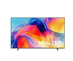 Televizorius Samsung UE85M70HAUXXH 85" TV LED, 3840 x 2160, 50 Hz, Tizen Smart TV, HDMI, USB, Wi-Fi, BT