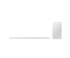 Namų kino sistema Garso Sistema - Samsung HW-S701D 3.1 kanalai balta