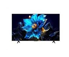 TCL P79K 65P79K televizorius 165,1 cm (65") 4K „Ultra HD“ išmanusis televizorius „Wi-Fi“ metalinis 430 cd/m²