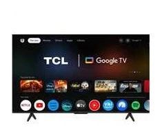 TCL P79K 50P79K televizorius 127 cm (50") 4K „Ultra HD“ išmanusis televizorius „Wi-Fi“ metalinis 430 cd/m²