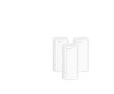 Maršrutizatorius Tinklo Įranga - Tenda EX12 AX3000 Mesh Wi-Fi 6 Sistema 3-Pakete
