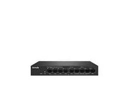 Maršrutizatorius Tenda G0-8G-PoE 9-port 1GbE PoE