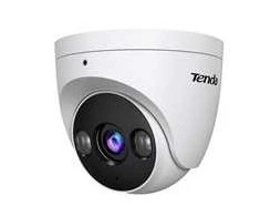 Tenda TC3T24C Camera 2.8 mm Baltas