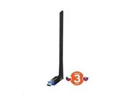 Tenda U10 – belaidis kintamosios srovės USB adapteris, 802.11a/ac/b/g/n