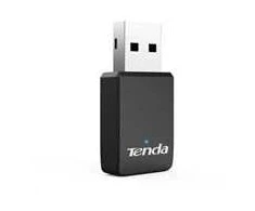„Tenda U11“ belaidis AX900 USB adapteris, 802.11ax/ac/b/g/n, 886 Mbps