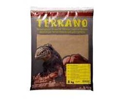 HOBBY Terraristik HOBBY Terrano natūralus smėlis Ø 0,1-0,4 mm 5kg