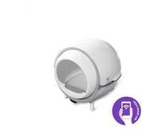 Tesla TSL-PC-C101 Smart Cat tualetas