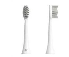 TESLA TS200 dantų šepetėlis tips, 2 pieces, baltas