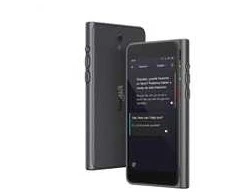 Ausinės Translator TIMEKETTLE T1 (pilka)
