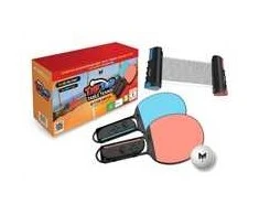 „Maxx Tech Tip Top“ stalo teniso rinkinys – „Nintendo Switch 2“ ir „Nintendo Switch“