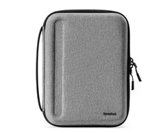 „tomtoc FancyCase Plus“ – 11 colių „iPad Pro“, pilkas