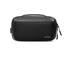 Priedas Pouch 2.4L Tomtoc Navigator-T13 (juodas)