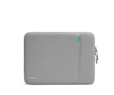 tomtoc dėklas – 14 colių „MacBook Pro“, tamsiai pilkas