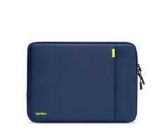 tomtoc Sleeve - 14" MacBook Pro, tmavomodrá