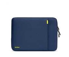 tomtoc Sleeve - 14" MacBook Pro, tmavomodrá