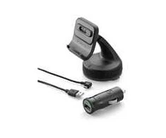 TomTom 7" Click and Drive magnetinis laikiklis, micro-USB