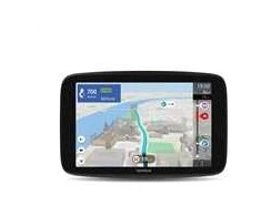 TomTom GO Camper Max 700 Premium Pack