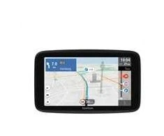 TomTom GO Camper Tour 2 kartos
