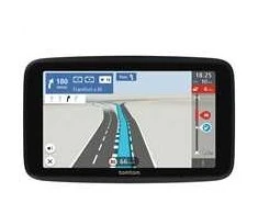 TomTom GO CLASSIC 6” 2 gen