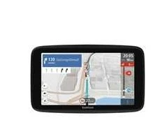 TomTom GO Profesional 6" 2nd gen. GPS navigacija sunkvežimiams 1YF6.002.10