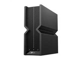 Maršrutizatorius TP-Link Archer BE700 wireless router Multi-Gigabit Ethernet Tri-band (2.4 GHz / 5 GHz / 6 GHz) Juodas