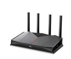 TP-Link Archer GE230 EasyMesh WiFi7 maršrutizatorius (BE3600, 2,4GHz/5GHz, 1x2,5GbEWAN, 1x2,5GbELAN, 3xGbE, 1xUSB3.0)
