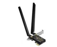 Karta jungiama į tinklą TP-Link Archer TBE552E