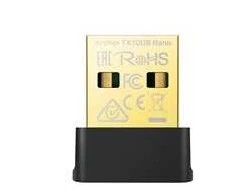 TP-Link ARCHER TX10UB Nano 900Mbps USB Wi-Fi / Bluetooth 5.3 adapteris