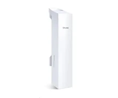 TP-Link CPE220 venkovní CPE (2,4GHz, 300Mb/s, 12dBi, 2x100Mb/s, 1xPoE)