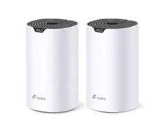 TP-Link Deco S7(2-pack) WiFi5 Mesh (AC1900, 2,4GHz/5GHz, 3xGbELAN/WAN)