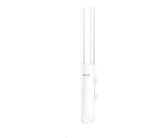 TP-Link EAP225-Outdoor-venkovní OMADA WiFi5 AP v3.20 (P/N:1700000047) (AC1200,2,4GHz/5GHz,1xGbELAN,1xPoE-in)
