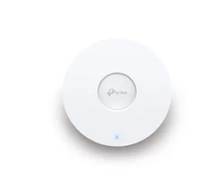 TP-Link EAP653 UR OMADA WiFi6 AP v1.2 (P/N:0100000038) (AX3000,2,4GHz/5GHz,1xGbELAN,1xPoE-in)