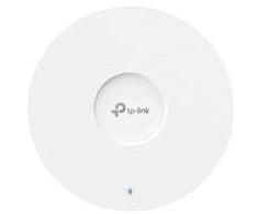 Maršrutizatorius TP-LINK EAP683 UR Omada AX6000 ant lubų montuojamas dviejų juostų „Wi-Fi 6“ prieigos taškas | TP-LINK