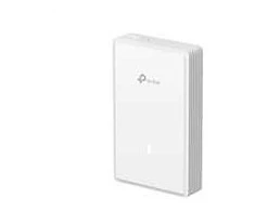 Maršrutizatorius TP-Link EAP725-Wall 5012 Mbit/s Baltas Maitinimas per Ethernet (PoE)