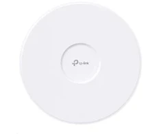 TP-Link EAP772 OMADA WiFi7 AP v2.0 (P/N:0153501242) (BE9300,2,4GHz/5GHz/6GHz,1x2,5GbELAN,1xPoE+)
