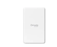 TP-Link ER701-5G-Outdoor OMADA 5G, 4G LTE venkovní gateway (1x2,5GbE,1xPoE+,2xnanoSIM,IP66)