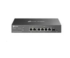 TP-LINK ER707-M2 Omada Multi-Gigabit VPN Maršrutizatorius