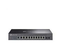 TP-Link Omada Maršrutizatorius ER7412-M2 Omada Multi-Gigabit VPN