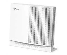 TP-Link EX820v EasyMesh VoIP WiFi6 maršrutizatorius (AX6000,2,4GHz/5GHz,1x2,5GbELAN,3xGbELAN,1x2,5GbEWAN,2xRJ11(FXS),1xUSB3.0)