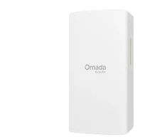 TP-Link Flex Bridge 5 venkovní OMADA WiFi5 AP (AC900,2,4GHz/5GHz,3xGbELAN,1xPoE-in,2xPoE-Out,IP66)
