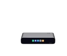 TP-Link Fusion 2.5G OMADA Gateway (1x2,5GbEWAN,4x2,5GbELAN/WAN,BT,1xUSB-C)