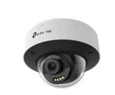 Tinklo kamera - TP-Link InSight S285 8MP 3840x2160 Lauko kupolo kamera