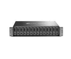 TP-Link Mc1400 obudowa na konwertery światłowodowe 14 slotów