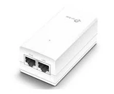TP-Link OMADA POE4818G pasyvus PoE purkštukas (2xGbE, 48V, 18W)