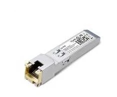 TP-Link OMADA SM331T SFP metalinis modulis 1Gb/s, RJ-45, 30m