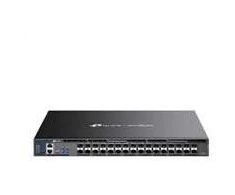 Šakotuvas TP-Link 32-PORT OMADA 10G L3 SWITCH - FULL SFP+ STACKABLE 6X 25G SFP28