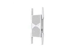 Maršrutizatorius TP-LINK BE6500 Dual-Band Wi-Fi 7 Range Extender | RE405BE | 2.4 GHz, 5 GHz | 802.11ax | 688/5764 Mbit/s | Ethernet LAN (RJ-45) jungtys 1 | MU-MiMO No | no PoE